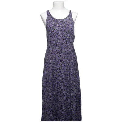 Robe longue (Violet, Noir) de All That Jazz