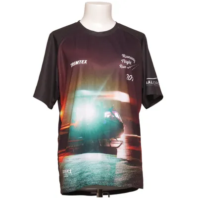 T-shirt (Runway Night Run 2016) from Trimtex