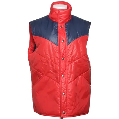 Outer vest (Sport Vest) from Campri Polyamide, Polyester