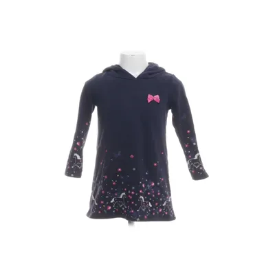 Huvklänning (Blå, Flerfärgad) från Kids Bomull, Elastan, Polyester