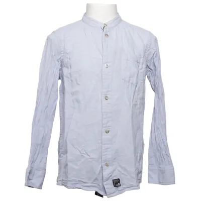 Chemise (Rapello Jr Shirt) de POMPdeLUx Coton, Lin