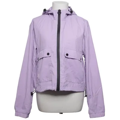 Veste de sport (Violet) de Page One Polyamide, Polyester