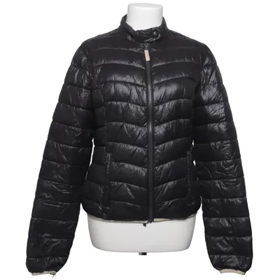 Lightweight jacket (Black) from YD Polyamide, Polyester