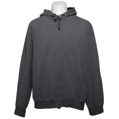 Sweat à capuche (Gris) de Cubus Man Coton, Polyester