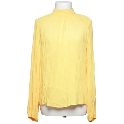Blouse (Geel) van Limited Edition KappAhl Viscose