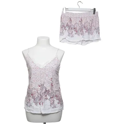 Pajamas (White, Multicolored) from Triumph