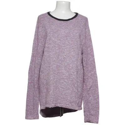 Sweater (Purple, Multicolored) from Slade Couture