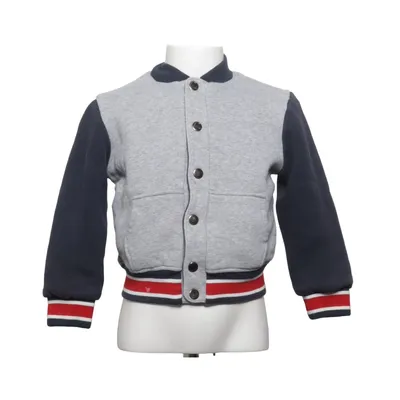 Collegejacka (Grå, Blå, Röd) från Monoprix Kids