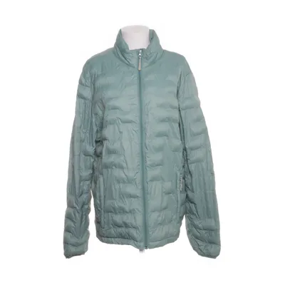 Dunjakke (Grøn) fra Commander Dun, Polyamid, Polyester