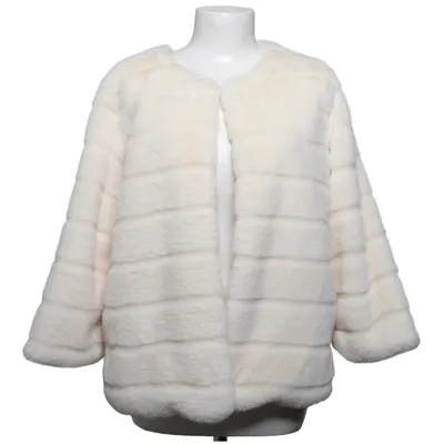 Winter jacket (White) from MissKoo