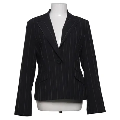 Blazer (Noir) de Jennifer Taylor Polyester