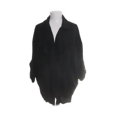 Kofta (Svart) från H&M Conscious Collection Lyocell