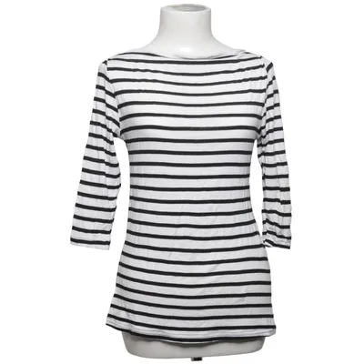 Long sleeve T-shirt (Black, White) from Joachim Bosse