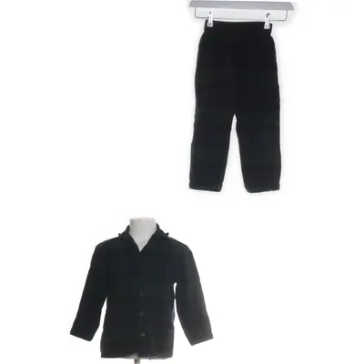 Pyjamas (Blå, Flerfärgad) från H&M Basic Bomull