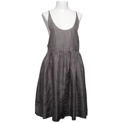 Jurk (Edlyn) van Twenty8Twelve Zijde, Viscose, Wol