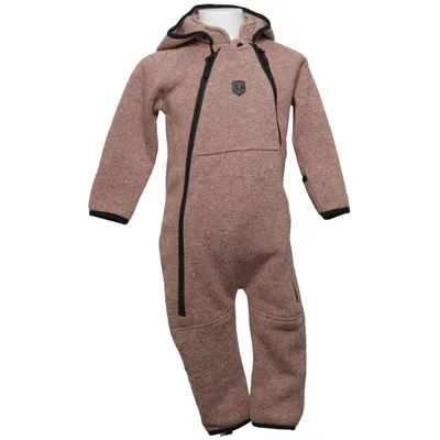 Overall (Pink) from Isbjörn of Sweden Polyester