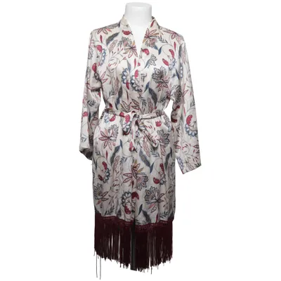 Robe de chambre (Beige, Multicolore) de Etam