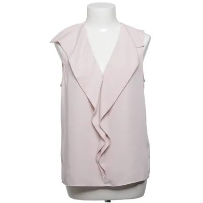 Topp (Rosa) från H&M Modern Classic Dun, Polyester