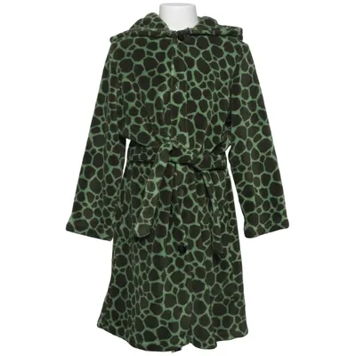 Peignoir (Vert, Marron)