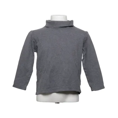 Coltrui (Grijs) van Uniqlo Kids Katoen