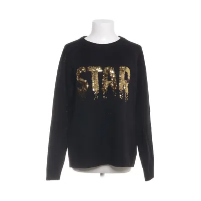 Tröja (Svart) från Brave Soul Akryl