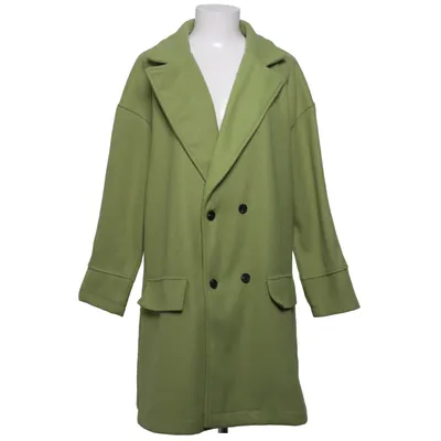 Manteau (Vert) de Misslook