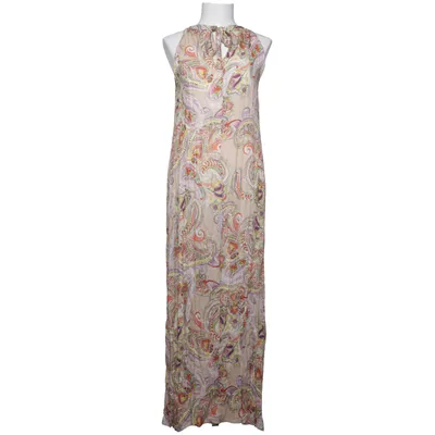 Långklänning (219027) från Backstage Viskos