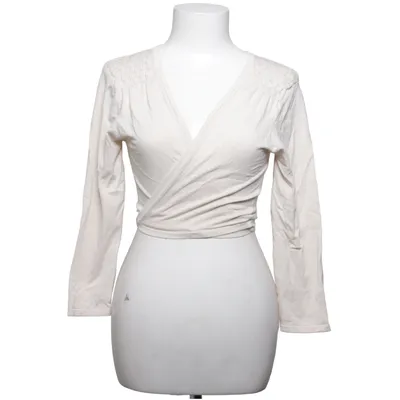 Bolero (Beige) van 123 Un Deux Trois Polyamide, Viscose