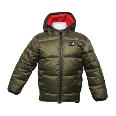 Vinterjacka (TEFONIS C078KBN10001) från Vingino Polyester