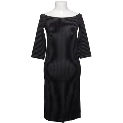 Jurk (Zwart, Wit) van Wolford Elastaan, Polyamide, Polyester