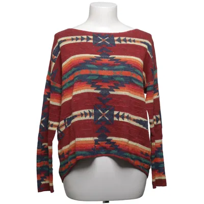 Sweater (Rød, Blå, Flerfarvet) fra Denim & Supply Ralph Lauren