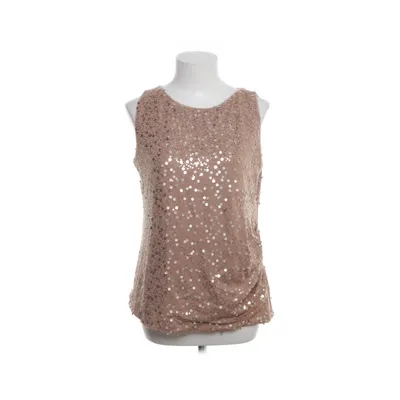 Tank Top (Beige) from Young Couture by Barbara Schwarzer