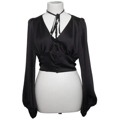 Blouse (Gray) from BSB Collection Polyester