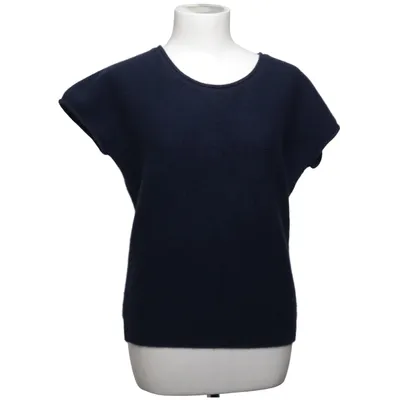 Slipover (Blå) från Kujten Kashmir