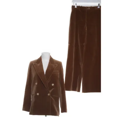Pak (Bruin) van Acne Studios Katoen, Viscose