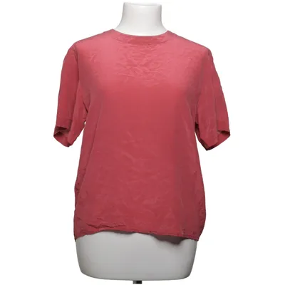 Top (Red) from Anna and Frank Silk