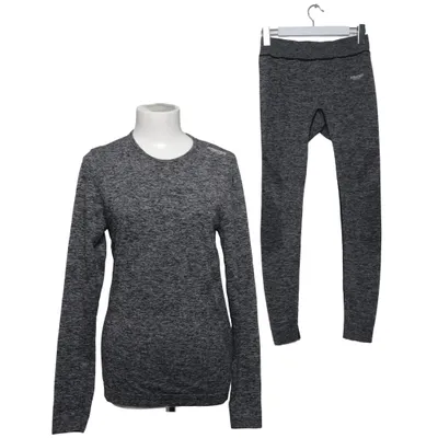 Vêtements thermique (Gris) de Kayoba Polyamide, Polyester