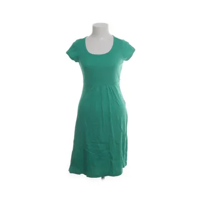 Dress (Green) from Cecilia Classics Cotton