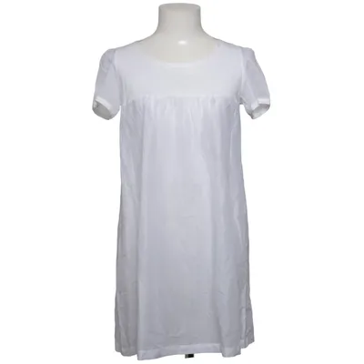 Chemise (Hvid) fra Hoff by Hoff Bomuld