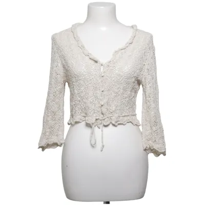 Cardigan (Beige) de Crudeboot Company