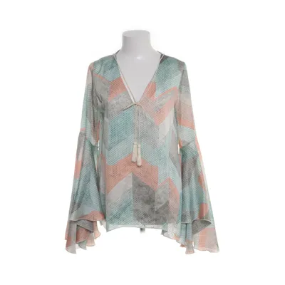 Blouse (Multicolored) from Just M