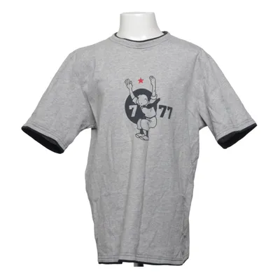T-shirt (Grå) från Tintin Bomull