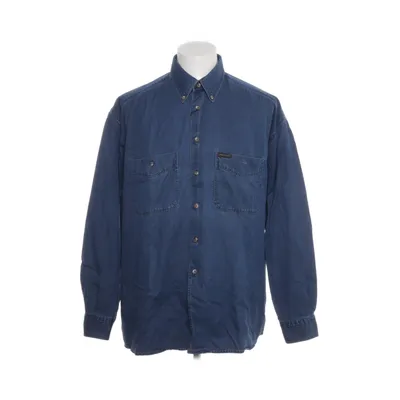 Jeansskjorta (Blå) från State of Art