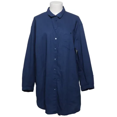 Chemise (Bleu) de Gudrun Sjödén Coton