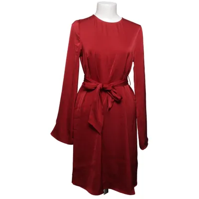 Robe maternité (Rouge) de H&M Mama Polyester