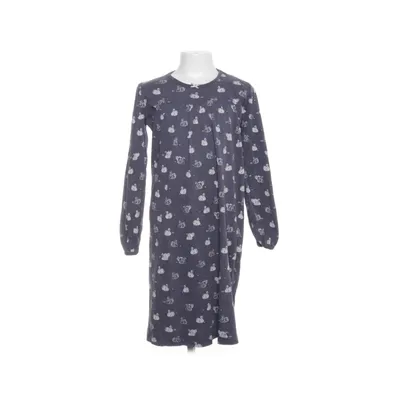 Nightgown (Blue) from People Wear Organic Cotton