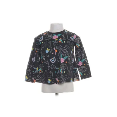 Tunika (Svart, Flerfärgad) från Nutmeg Bomull, Elastan