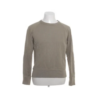 Sweatshirt (Groen) van Our Legacy Katoen, Zijde