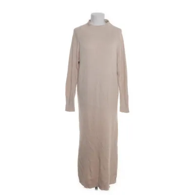 Kjole (Saga knit dress) fra I Say Akryl, Bomuld