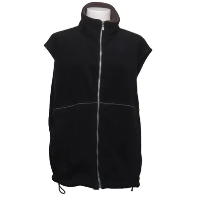 Ytterväst (Svart) från Mac One Polyester